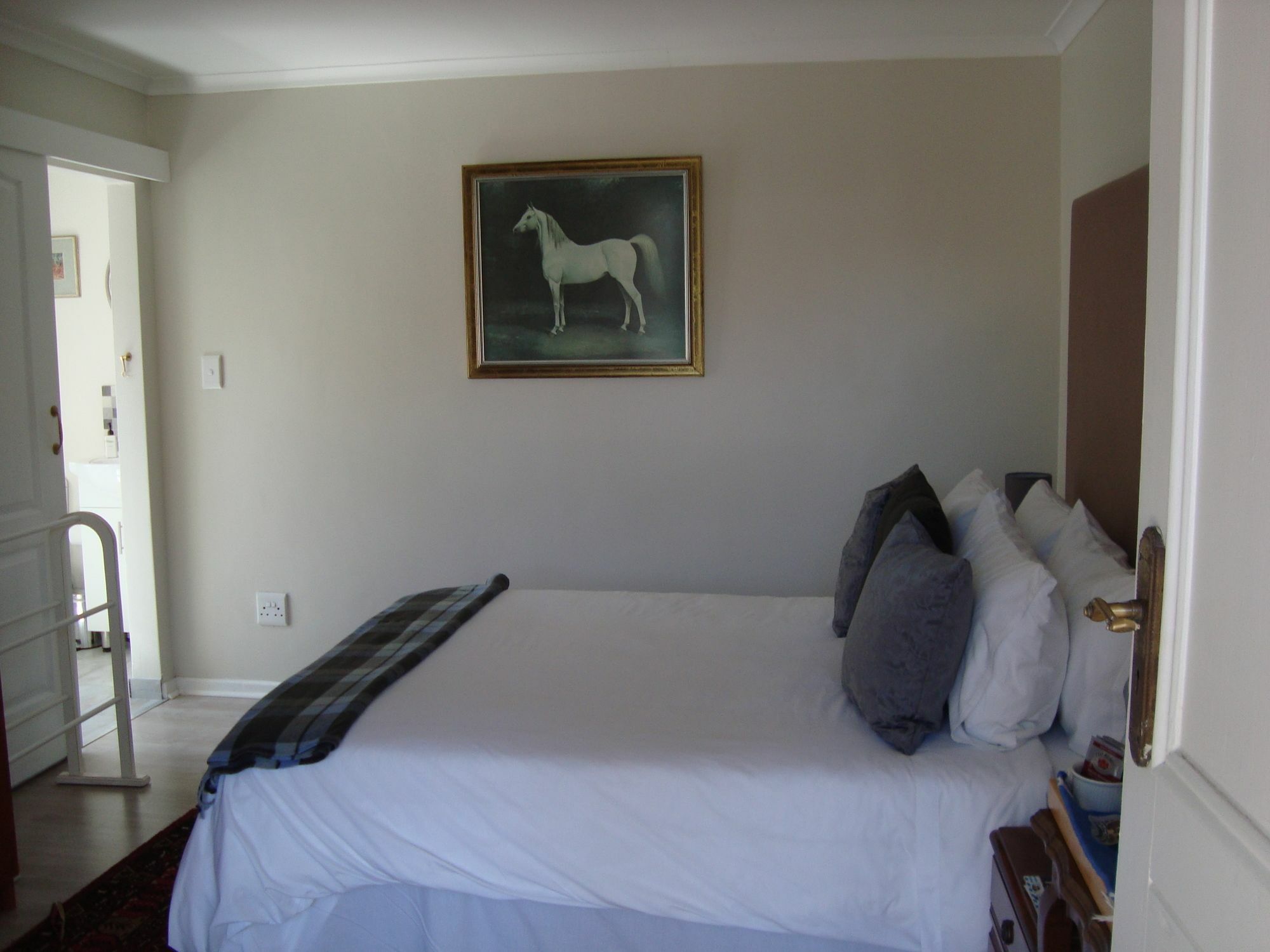 Brookdale House Hotel Cidade Do Cabo Exterior foto