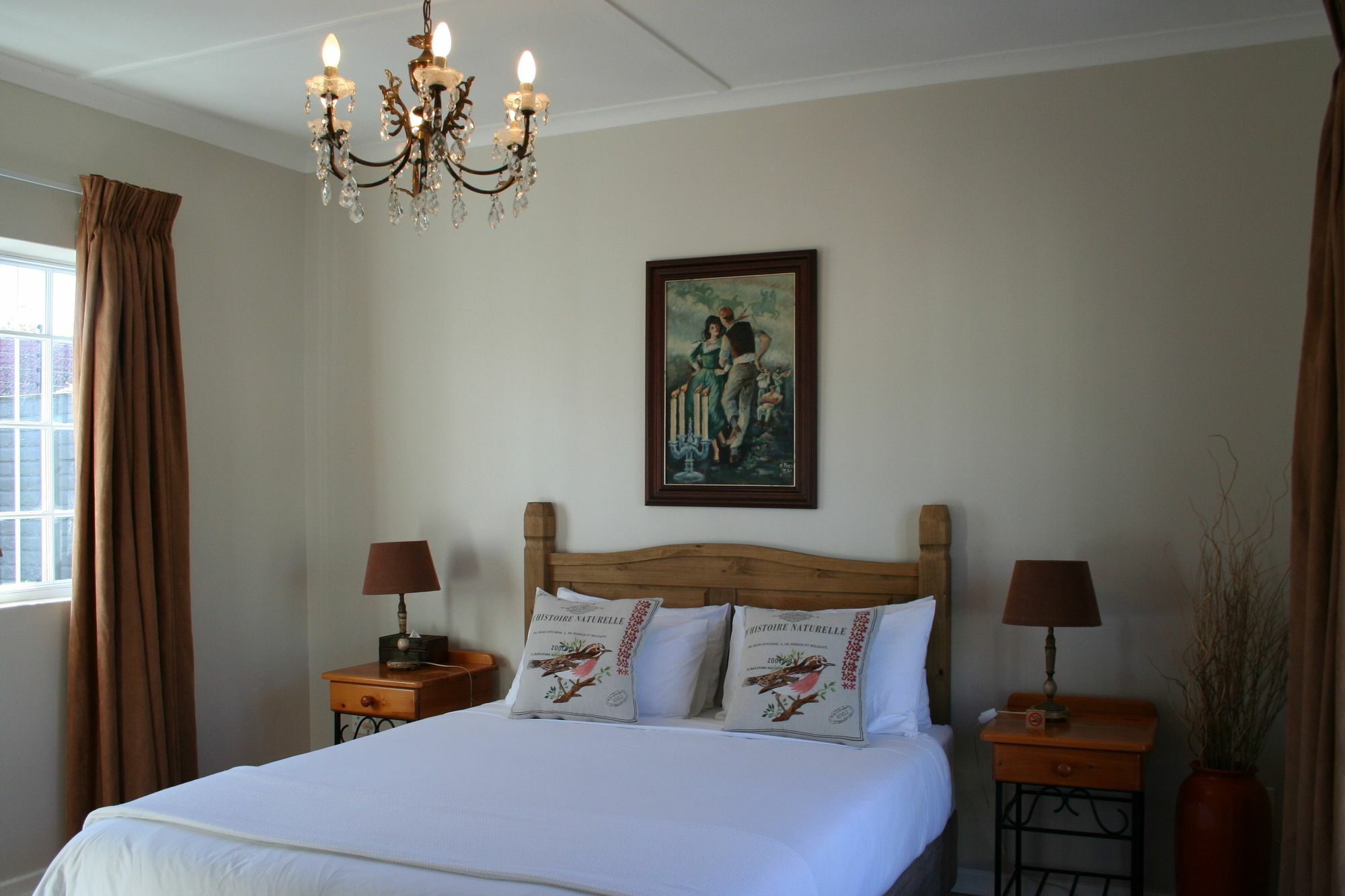 Brookdale House Hotel Cidade Do Cabo Exterior foto